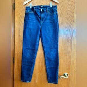 Buffalo by David Bitton Stylish Skinny Jeans